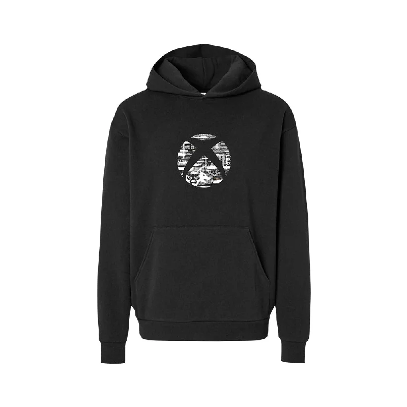 Xbox Icon Collection Call of Duty: Black Ops 6 Hoodie