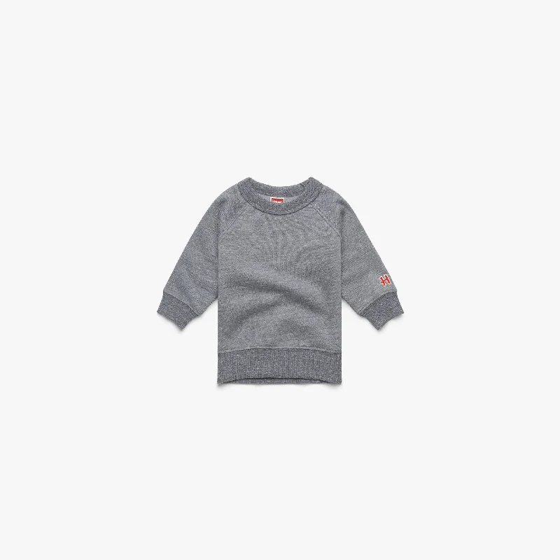 Baby Go-To Crewneck