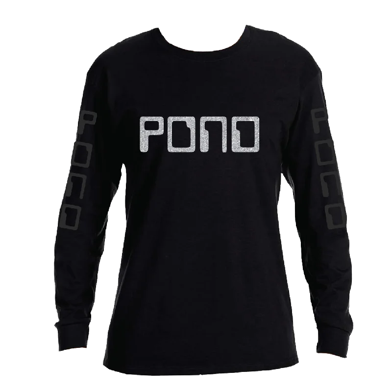 Digital Longsleeve