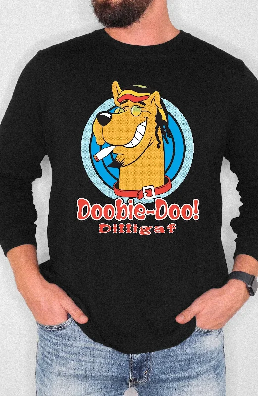 Doobie Doo Longsleeve