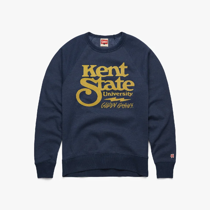 KSU Golden Flashes Crewneck