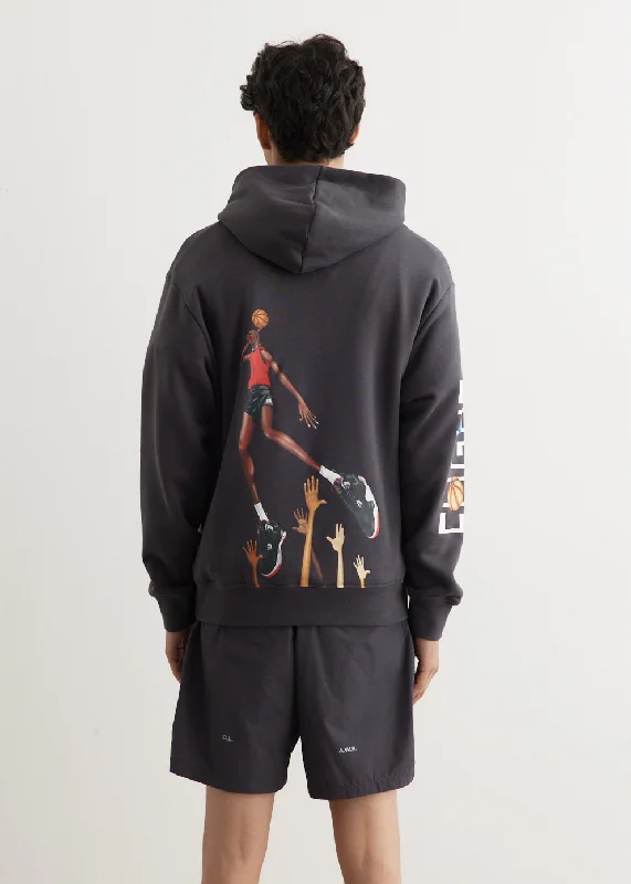 Air Jordan Art Fleece Hoodie