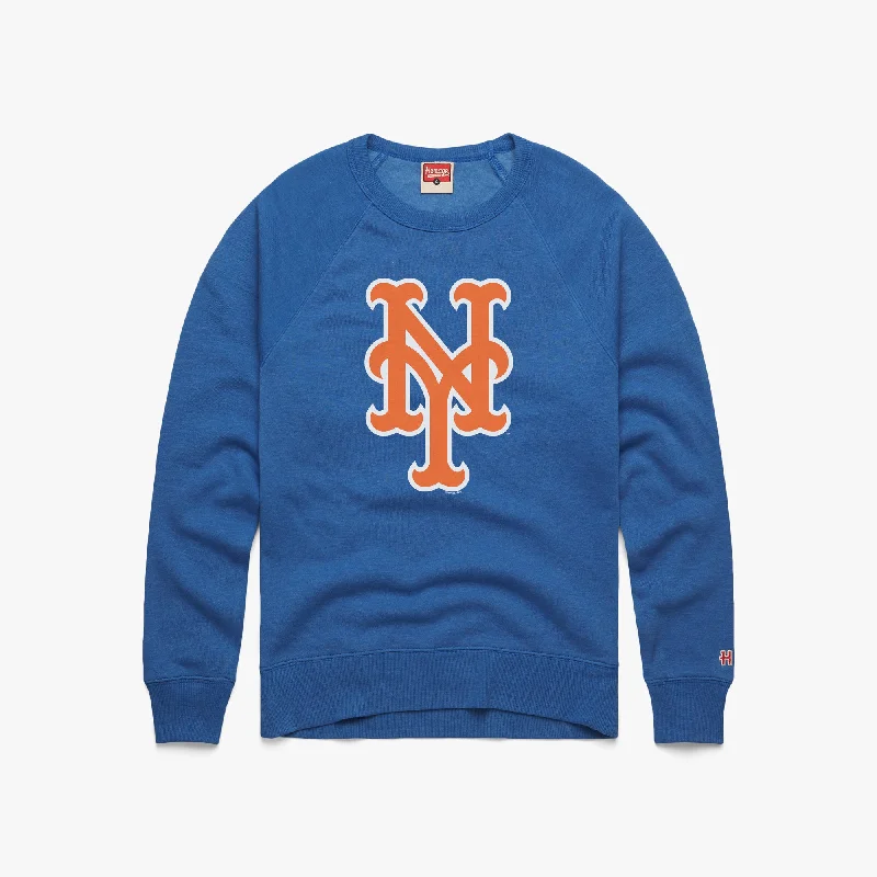 New York Mets '10 Crewneck