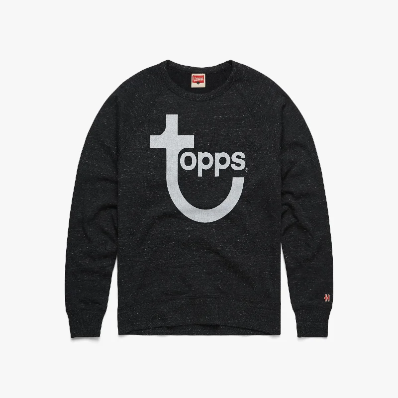 Topps 1967 Crewneck